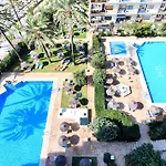 アパート Skol 129 - Bright Renovated Beachfront マルベーリャ