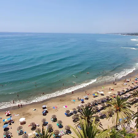 Апартаменти Skol 129 - Bright Renovated Beachfront