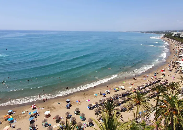 Apartament Skol 129 - Bright Renovated Beachfront